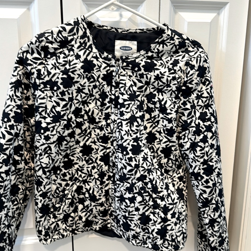 Ladies Jacket